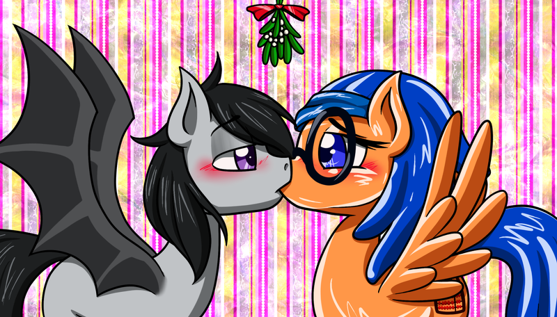 ALOS - Mistletoe Tristich and Abby.png