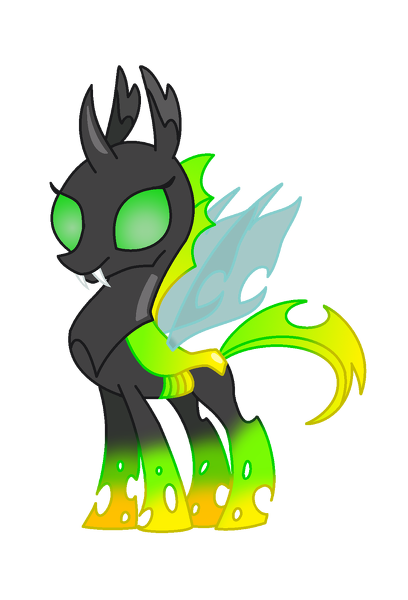 Bright Idea changeling_commission_by_shokka_chan-d7hdpy6.png
