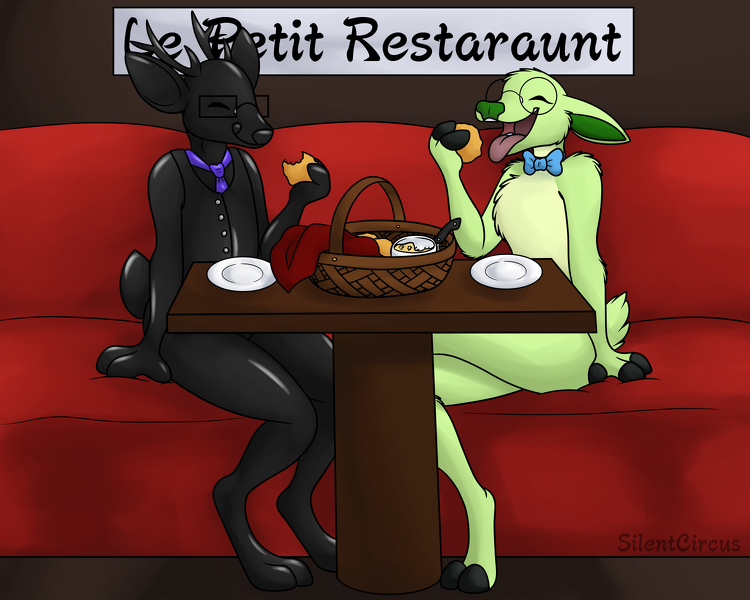 DarkSide Date Night - Forest and Jack - with Cross Squirrels Forest and by Rhea Sweetdew.png