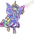Kieli-FairyDoggocornmother