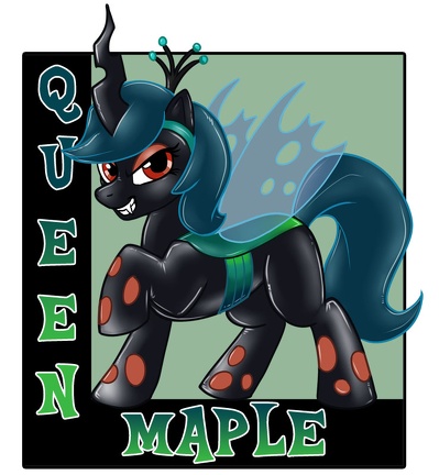 Likeshine - Queen Maple