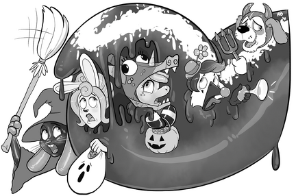 Hornbuckle-Halloween-Tale-fa11