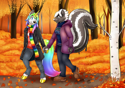 NeonPossum-IngerCanvas-Fall