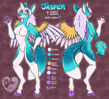 FelisRandomis-Jasper Ref