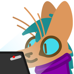 ying laptop comfy