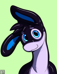 nx42-Briar portrait noblep